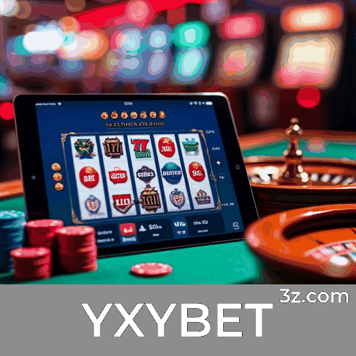 Experimente o Login Exclusivo com Segurança Premium em YXYBET
